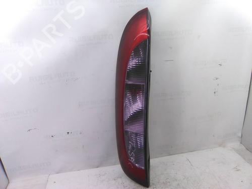 Used Left taillight Left taillight OPEL CORSA C (X01) 1.4 (F08, F68) (90 hp) 22952244 22952244
