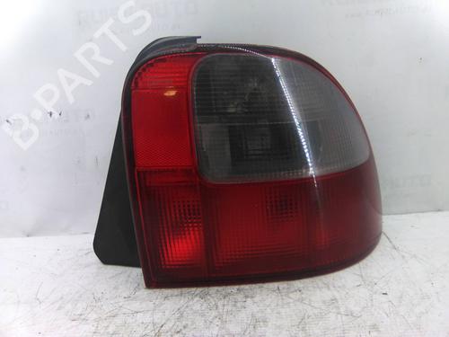 Used Right taillight Right taillight ROVER 400 II (XW) 418 D (67 hp) 22952237 22952237