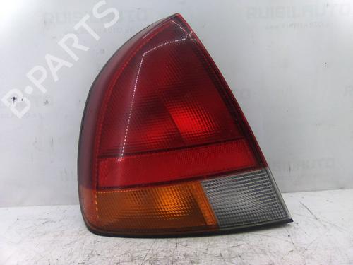 Used Left taillight Left taillight MITSUBISHI CARISMA Saloon (DA_) 1.9 TD (DA4A) (90 hp) 22952238 22952238