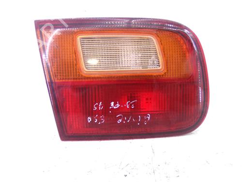 Used Left taillight Left taillight CITROËN SAXO (S0, S1) [1996-2004] 36224933 36224933