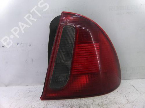 Højre baglygte Højre baglygte ROVER 400 II (XW) 418 D (67 hp) 22952240 22952240