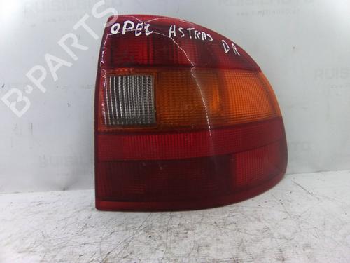 Used Right taillight Right taillight 22952241 22952241