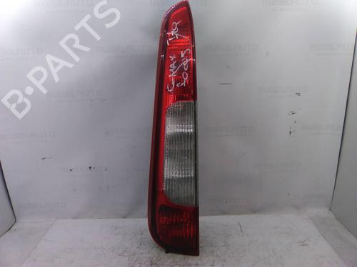 Used Left taillight Left taillight FORD C-MAX (DM2) 1.6 TDCi (101 hp) 22952242 22952242