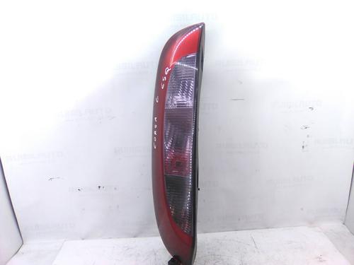 Used Left taillight Left taillight OPEL CORSA C (X01) 1.4 (F08, F68) (90 hp) 22952248 22952248