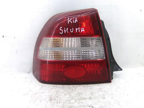 Feu arrière gauche Feu arrière gauche KIA SHUMA I (FB) 1.5 i 16V (AFB242) (88 hp) 22952260 22952260
