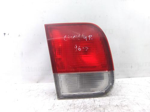 Used Left taillight Left taillight HONDA CIVIC VI Hatchback (EJ, EK) 1.4 i (EJ9) (75 hp) 22952253 22952253