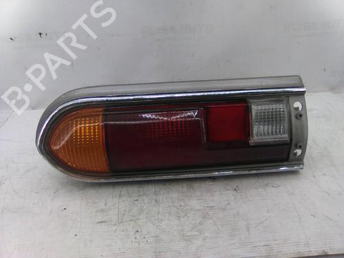 Used Left taillight Left taillight NISSAN DATSUN 120Y Coupe (KB210) 1.2 (KB210) (52 hp) 22952254 22952254