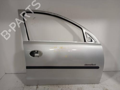 right-front-door-opel-corsa-c-x01-2000-2001-2002-2003-2004-2005-2006-2007-2008-2009-24570849 main image