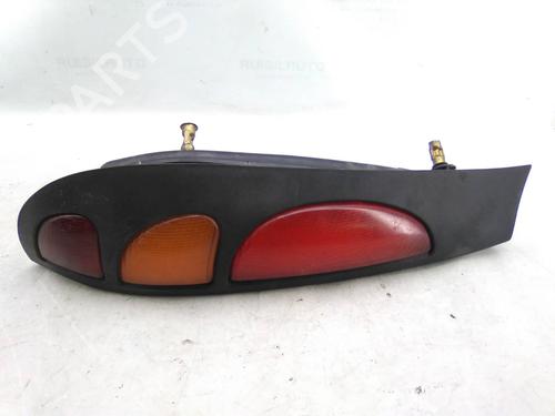 Used Left taillight Left taillight FIAT MAREA (185_) 1.9 TD 100 (185AX_) (100 hp) 19830426 19830426