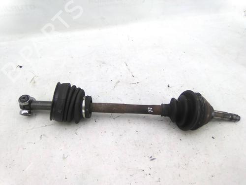 Used Left front driveshaft Left front driveshaft 19830437 19830437
