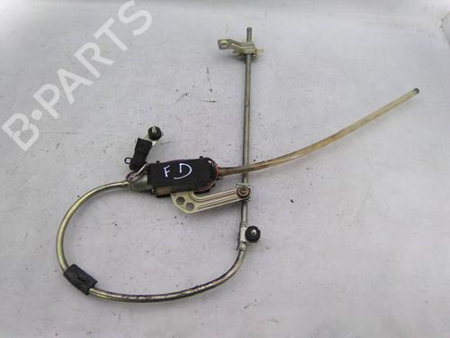 Used Front right window mechanism Front right window mechanism FIAT UNO (146_, 158_) 60 1.1 (146A.EG) (58 hp) 19830443 19830443