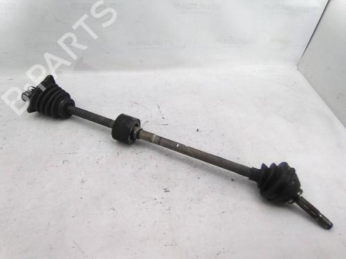 Used Right front driveshaft Right front driveshaft 19830436 19830436