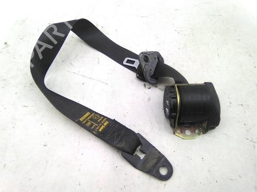 Used Front left seatbelt Front left seatbelt FIAT UNO (146_, 158_) 60 1.1 (146A.EG) (58 hp) 19830451 19830451
