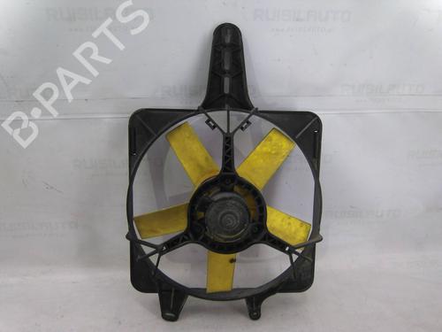 Used Radiator fan Radiator fan 19830452 19830452