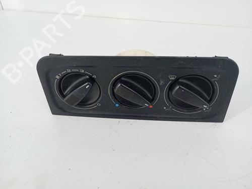 Used Climate control Climate control 32869568 32869568