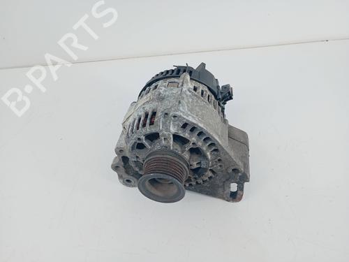 Used Alternator Alternator VW GOLF III (1H1) 1.4 (60 hp) 33022340 33022340