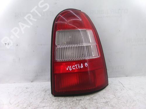 Used Right taillight Right taillight 22952270 22952270
