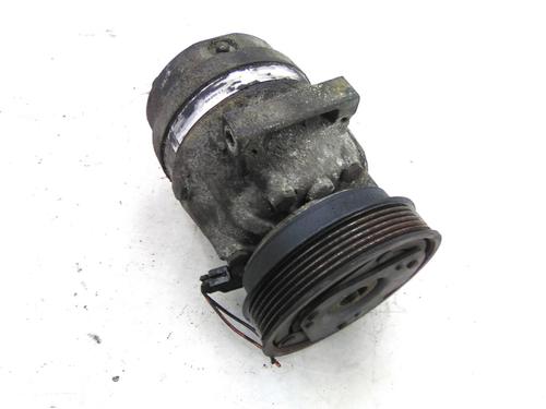 Used AC compressor AC compressor RENAULT SCÉNIC I MPV (JA0/1_, FA0_) 1.4 16V (JA0D, JA1H, Ja0W, JA10) (95 hp) 19830461 19830461