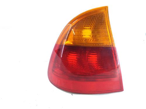 Used Left taillight Left taillight BMW 3 Touring (E46) 328 i (193 hp) 22952269 22952269