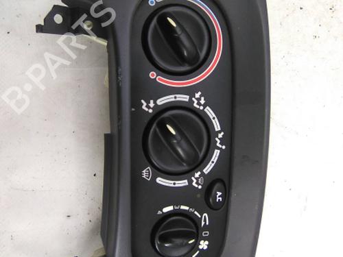 Used Climate control Climate control 19830467 19830467