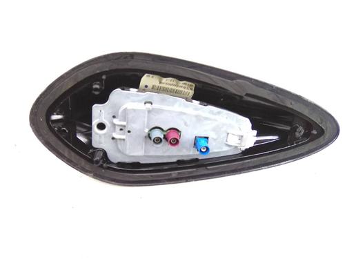 Antenne/Base Antenne/Base BMW 3 Touring (F31) 316 i (136 hp) 19830476 19830476