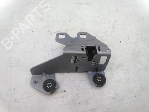 Used Tailgate lock Tailgate lock BMW 3 Touring (F31) 316 i (136 hp) 19830478 19830478