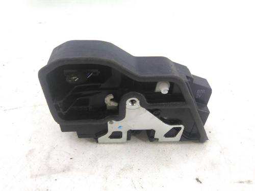 Used Front right lock Front right lock 19830492 19830492
