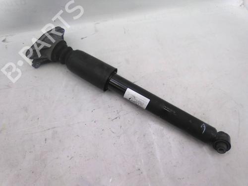 Used Right rear shock absorber Right rear shock absorber 19830511 19830511