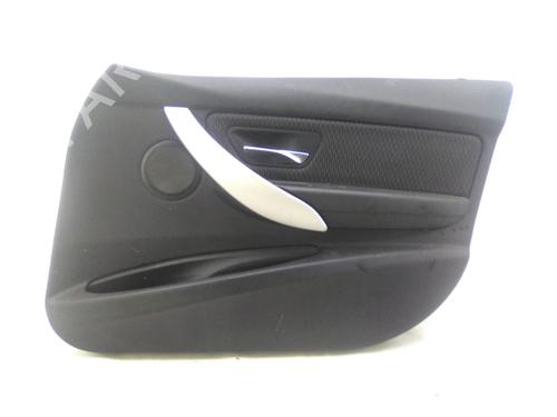 Used Front right panel Front right panel BMW 3 Touring (F31) 316 i (136 hp) 19830504 19830504