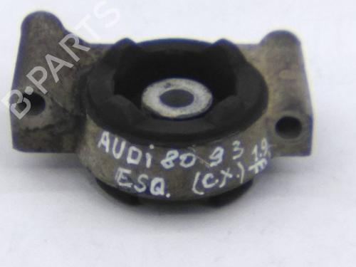 Used Gearbox mount Gearbox mount AUDI 80 B4 Saloon (8C2) 1.9 TDI (90 hp) 25012899 25012899