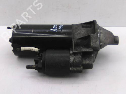Starter AUDI 80 B4 Saloon (8C2) 1.9 TDI | BP24877368M8 - Image 2
