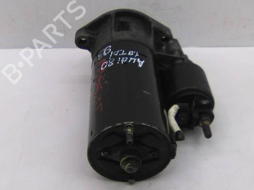 Starter AUDI 80 B4 Saloon (8C2) 1.9 TDI | BP24877368M8 - Image 3