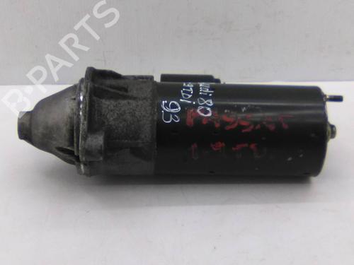 Starter AUDI 80 B4 Saloon (8C2) 1.9 TDI | BP24877368M8 - Image 4