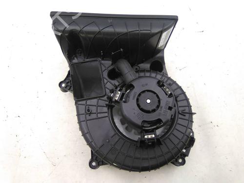 Used Heater blower motor Heater blower motor RENAULT ZOE (BFM_) ZOE (88 hp) 19830549 19830549