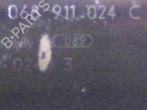 Starter AUDI 80 B4 Saloon (8C2) 1.9 TDI | BP24877368M8 - Image 7