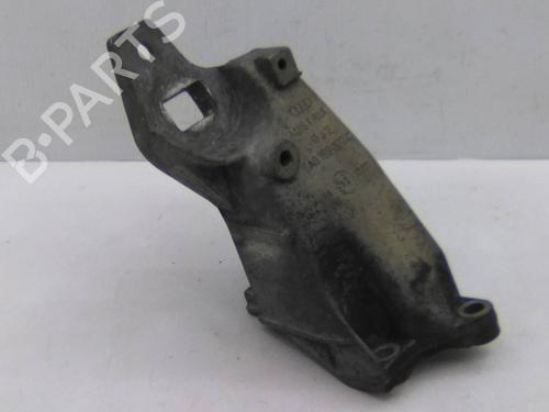 Engine mount AUDI 80 B4 Saloon (8C2) 1.9 TDI | BP24944185M89 - Image 2