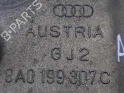 Engine mount AUDI 80 B4 Saloon (8C2) 1.9 TDI | BP24944185M89 - Image 4