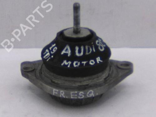 Used Engine mount Engine mount AUDI 80 B4 Saloon (8C2) 1.9 TDI (90 hp) 25012900 25012900