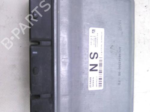 Used Engine control unit (ECU) Engine control unit (ECU) RENAULT ZOE (BFM_) ZOE (88 hp) 19830552 19830552