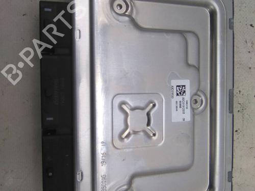 Engine control unit (ECU) RENAULT ZOE (BFM_) ZOE | BP19830552M57 - Image 3