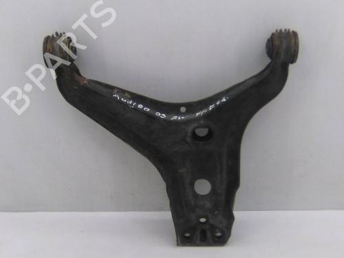 Used Left front suspension arm Left front suspension arm AUDI 80 B4 Saloon (8C2) 1.9 TDI (90 hp) 24813217 24813217
