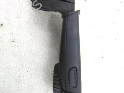 Steering wheel controls RENAULT ZOE (BFM_) ZOE | BP19830553E15  - Image 5