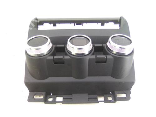 Climate control RENAULT ZOE (BFM_) ZOE | BP19830554I5 - Image 2