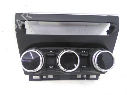 Climate control RENAULT ZOE (BFM_) ZOE | BP19830554I5 - Image 3