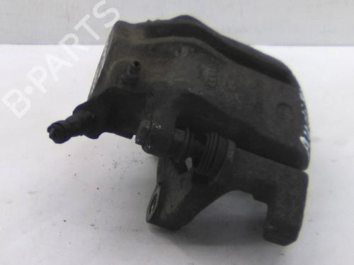 Left front brake caliper AUDI 80 B4 Saloon (8C2) 1.9 TDI | BP24813219M105 - Image 2