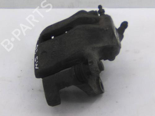 Left front brake caliper AUDI 80 B4 Saloon (8C2) 1.9 TDI | BP24813219M105 - Image 4