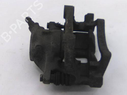 Left front brake caliper AUDI 80 B4 Saloon (8C2) 1.9 TDI | BP24813219M105 - Image 6