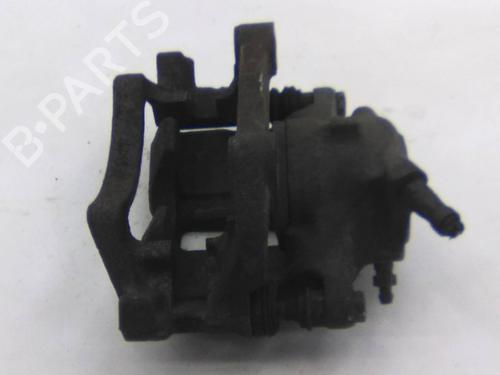 Left front brake caliper AUDI 80 B4 Saloon (8C2) 1.9 TDI | BP24813219M105 - Image 8