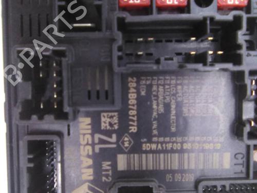 Fuse box RENAULT ZOE (BFM_) ZOE | BP19830590E1 - Image 3