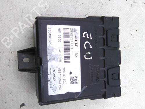 Módulo eletrónico Módulo eletrónico RENAULT ZOE (BFM_) ZOE (88 hp) 19830591 19830591